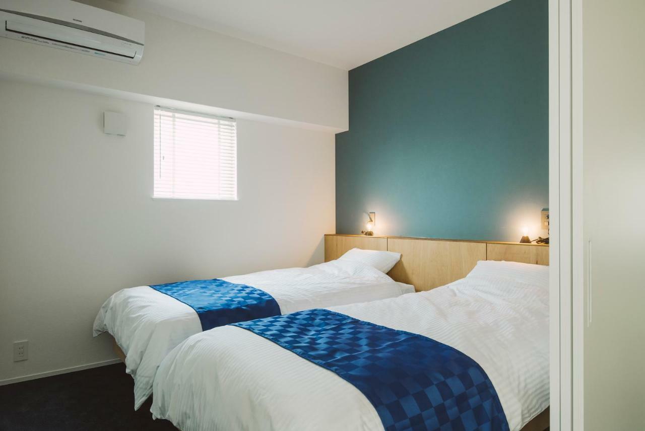Aparthotel Seacruise House Navio Kami Amakusa Exteriér fotografie