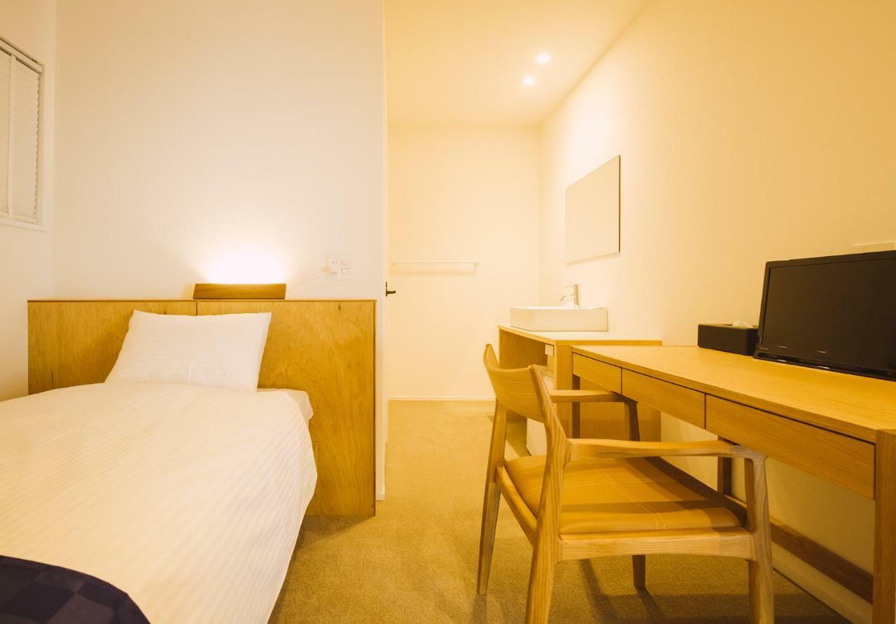 Aparthotel Seacruise House Navio Kami Amakusa Exteriér fotografie