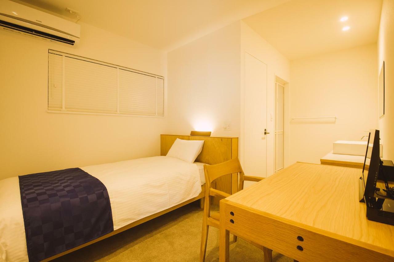 Aparthotel Seacruise House Navio Kami Amakusa Exteriér fotografie