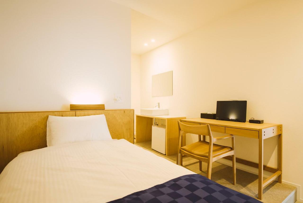 Aparthotel Seacruise House Navio Kami Amakusa Exteriér fotografie